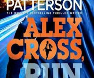   مصر اليوم - رواية ألكس كروس يتراكض الأكثرمبيعًا في قائمة نيويورك تايمز