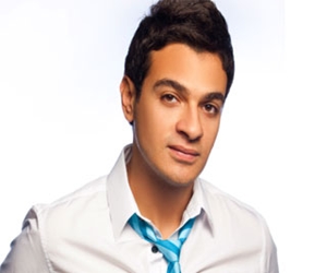   مصر اليوم - شريف نور الدين لـمصر اليوم نيشان مثلي الأعلى ولن أتخلى عن التلفزيون المصري