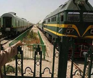   مصر اليوم - استئناف حركة قطارات طنطا-دمياط بعد توقف لـ5 ساعات