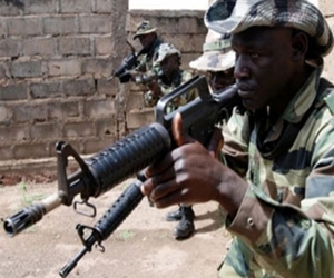 مصر اليوم - مقتل إسلاميين وإصابة 4 جنود ماليين في تمبكتو