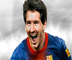 مصر اليوم - ميسي يحقق رقم قياسي جديد في تاريخ كرة القدم