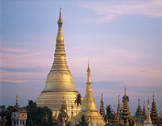 مصر اليوم - الرحلة إلى بورما والاستمتاع بتراثها فرصة العمر