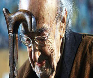   مصر اليوم - وفاة أقدم ناشط سياسي معارض في إيران