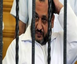 مصر اليوم - 8 مايو النطق بالحكم في قضية نخنوخ