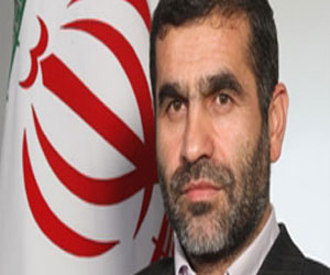   مصر اليوم - وزير الطرق وبناء المدن الإيرانى يعلن استعداده للترشح للانتخابات الرئاسية