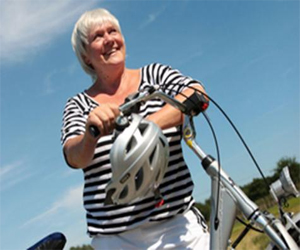   مصر اليوم - ركوب الدراجة أكثر الرياضات الصحية