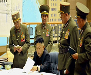   مصر اليوم - كوريا الجنوبية تتوعد برد سريع على أي استفزاز من الشمال