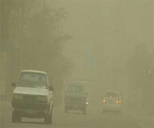   مصر اليوم - موجة من الطقس السيء تجتاح محافظة الإسماعيلية