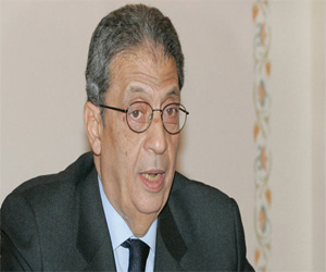   مصر اليوم - موسى: نحن بحاجة لمشروع اقتصادي – اجتماعي شامل لعبور الأزمة