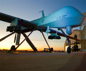 مصر اليوم - مخططات لتعزيز ترسانة الجيش الألماني بطائرات دون طيار