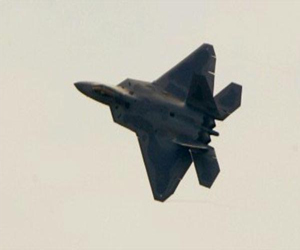   مصر اليوم - مقاتلات أميركية خفية في كوريا الجنوبية