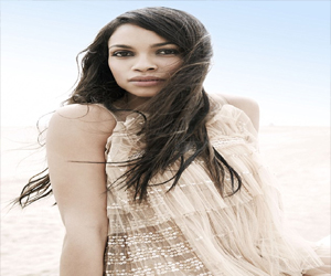 مصر اليوم - روزاريو داوسون تتألق في صور مثيرة