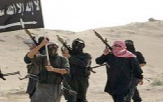 مصر اليوم - متشددون مسلحون ينظمون عرضًا عسكريًا في رفح والأمن ينفي