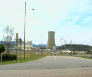   مصر اليوم - مصرع أميركي في حادث في مفاعل نووي في أركنساس