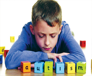   مصر اليوم - العالم يحتفل باليوم العالمي للتوعية بمرض التوحد