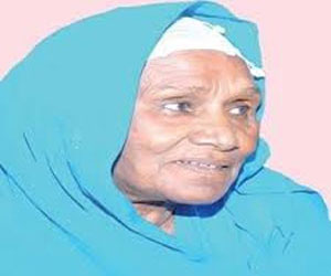   مصر اليوم - الفنانة السودانية فائزة عمسيب: المسرح العربي يحتاج إلى اهتمام