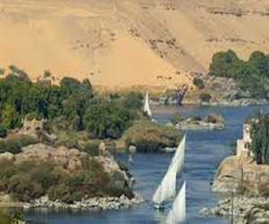   مصر اليوم - النوبي المصري يرفض بيع أراضي قسطل وادندان