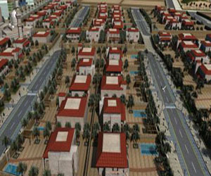   مصر اليوم - بلطجية يقتحمون نادي جرين هيلز في الشروق