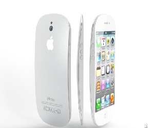 مصر اليوم - اطلاق آيفون الجديد بشاشة منحنية