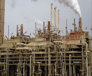   مصر اليوم - برنت يهبط لأقل من 110 دولارات بعد بيانات صينية