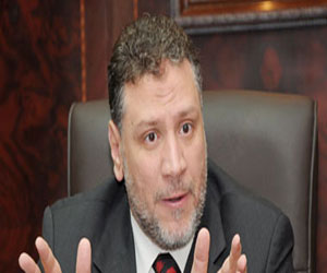   مصر اليوم - وزير الشباب يحيل مدير مخيم كشفي أبو رخم للتحقيق