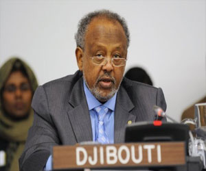   مصر اليوم - جيبوتي: رئيس الوزراء الجديد يتولى مهامه