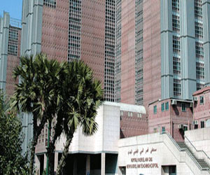   مصر اليوم - قصر العينى يعقد المؤتمر الأول لطب الكيمياء الحيوية