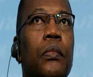 مصر اليوم - المبعوث الجديد للأمم المتحدة والاتحاد الأفريقي يبدأ مهام عمله في دارفور