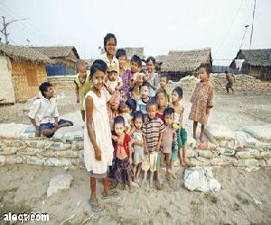   مصر اليوم - بورما: 13 قتيلاً بينهم أطفال في حريق مدرسة للمسلمين