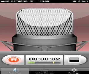 مصر اليوم - هواتف ذكية بمسجلات صوت رقمية