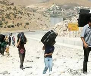   مصر اليوم - ترحيل 26 فلسطينيًا دخلوا مصر بطريقة غير شرعية