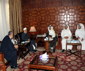   مصر اليوم - الطيب يؤكد تمسك الأزهر بالقيام بدوره في هذه المرحلة الصعبة