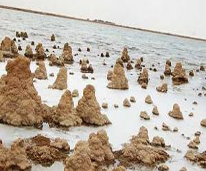 مصر اليوم - أشهر بحيرات العراق تعاني الإهمال