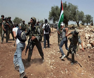   مصر اليوم - المقاومة في غزة تدعو مصر لإلزام إسرائيل باتفاق التهدئة