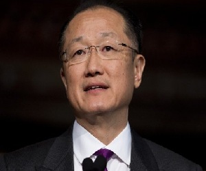   مصر اليوم - البنك الدولي يريد القضاء على الفقر المدقع بحلول 2030