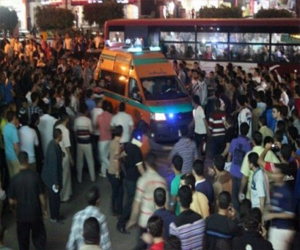   مصر اليوم - منظمة حقوقية تطالب بالتحقيق في تسمم طلاب الأزهر