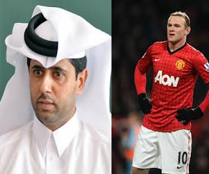   مصر اليوم - رئيس باريس سان جيرمان: لم نُقدم عرض لروني