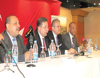 مصر اليوم - جامعات تركية تقيم معرضًا في القاهرة لاستقطاب الطلاب