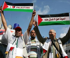   مصر اليوم - وفد أميال من الابتسامات 20 يصل غزة الثلاثاء