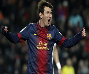   مصر اليوم - ميسي: باريس سان جيرمان سيكون خصمًا صعبًا