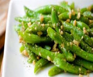   مصر اليوم - سلطة الفاصوليا والجرز