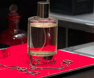   مصر اليوم - LUCE عطر فريد من جوزيبي امبريابيل