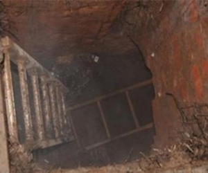   مصر اليوم - ضبط 3 أشخاص ينقبون عن الآثار أسفل مساكنهم في الإسماعيلية