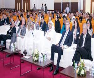   مصر اليوم - مؤتمر التعليم التكنولوجي يناقش تحديات تجربة آيباد