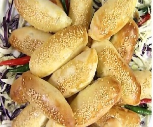   مصر اليوم - الصمون بالتونة