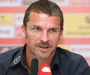 مصر اليوم - إقالة ماركو كورتس من تدريب هوفنهايم