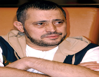   مصر اليوم - انضمام جورج وسوف إلى الثورة يُثير حفيظة النظام