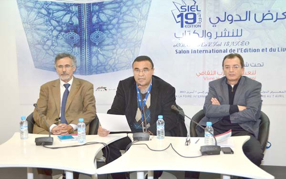   مصر اليوم - وزير الثقافة المغربي الصبيحي يُهدد بالاستقالة من حكومة بنكيران
