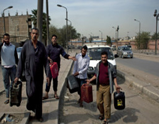   مصر اليوم - رفع سعر الغاز المنزلي للمرة الأولى منذ عقدين