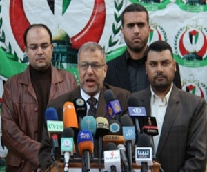   مصر اليوم - المخللاتي يطالب بالتحقيق مع أطباء سجون الاحتلال في فلسطين